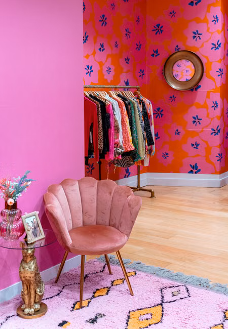 Look Mix